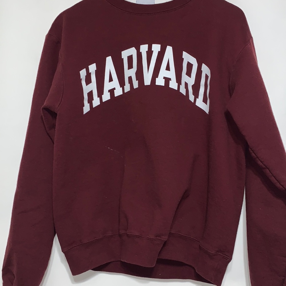 Vintage Harvard Champion Sweatshirt